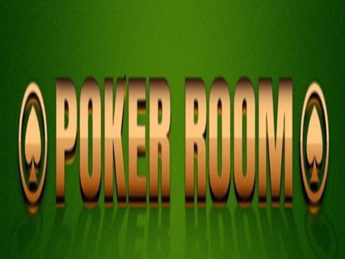 Poker Room Screenshot