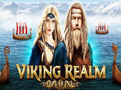 Viking Realm Slot by AUXO Game