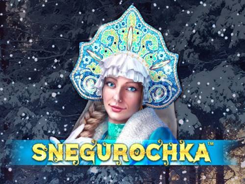 Snegoruchka Slot by Spinomenal