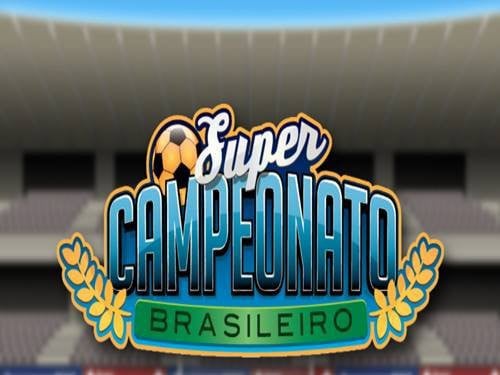 Super Campeonato Brasileiro Slot by Concept Gaming
