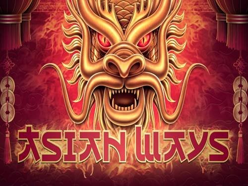 Asian Ways Slot by Casimi