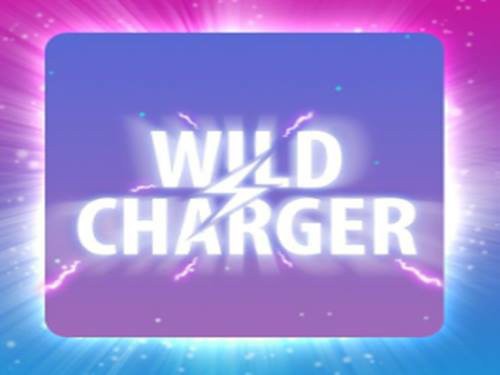 Wild Charger Slot by Zeus Play