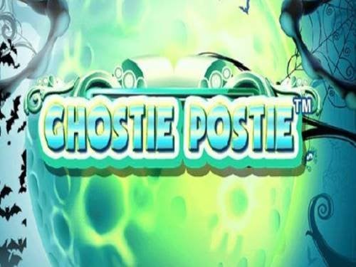 Ghostie Postie Slot by Allbet Gaming