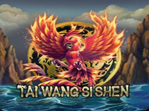 Tai Weng Si Shen Slot by Virtual Tech