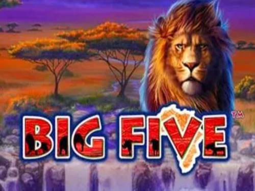 Big Five Slot by GreenTube