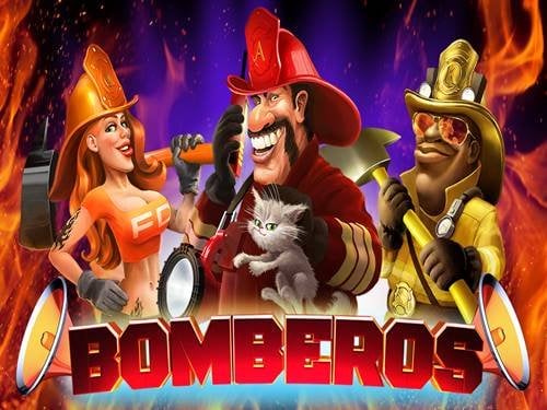 Bomberos Slot by Casimi