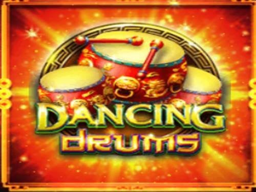 Dancing Drums Slot by Virtual Tech