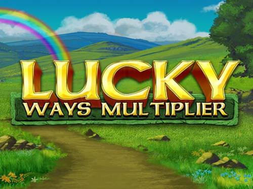 Lucky Ways Multiplier Slot by Inspired Gaming