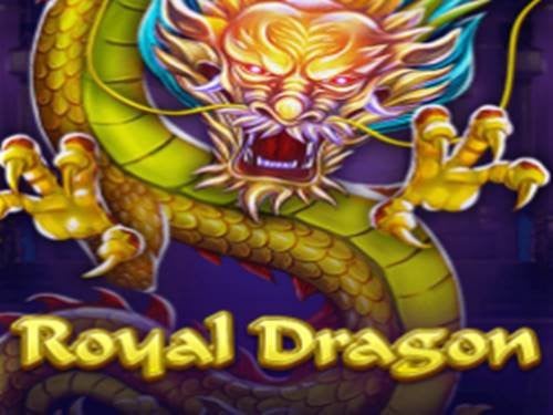 Royal Dragon Slot by Ready Play Gaming