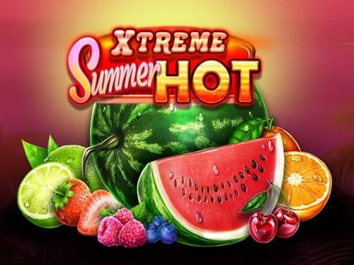 Xtreme Summer Hot Slot by GameArt