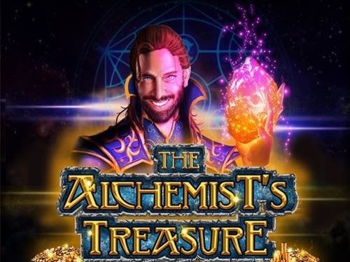 The Alchemist's Treasure Screenshot