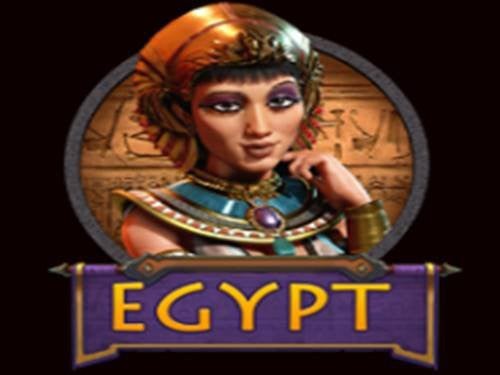 Egypt Slot by FunGaming