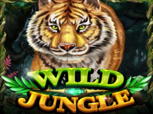 Wild Jungle Slot by KA Gaming