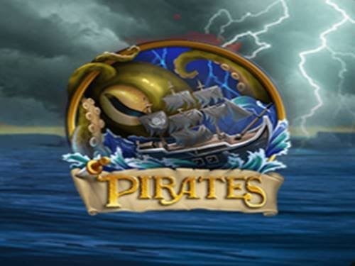 Pirates Screenshot