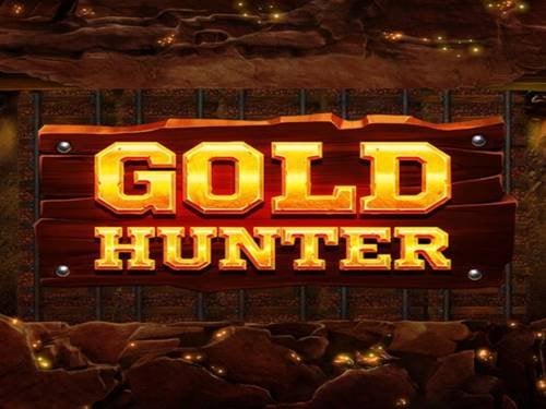 Gold Hunter Slot by Booming Games
