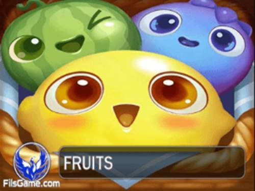 Fruits Slot by FilsGame