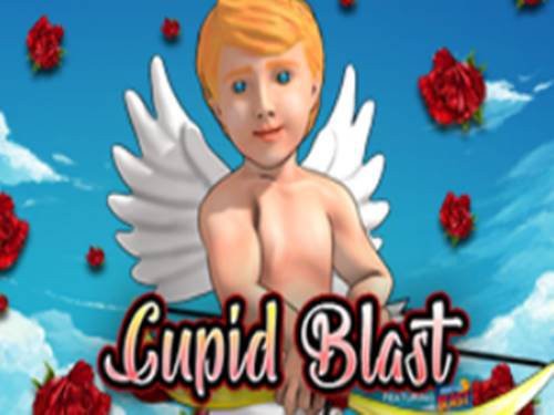 Cupid Blast Slot by DigitalWin