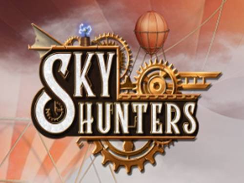 Sky Hunters Slot by Kalamba Games
