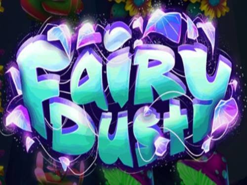 Fairy Dust Slot by Spinmatic