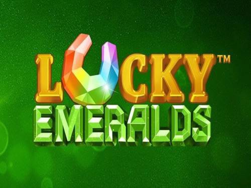 Lucky Emeralds Slot by Playtech Origins