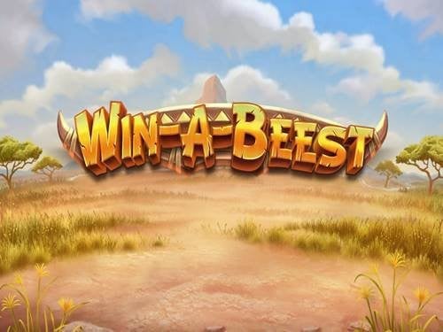 Win-A-Beest Slot by Play'n GO