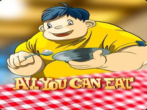 All You Can Eat Slot by Majagames