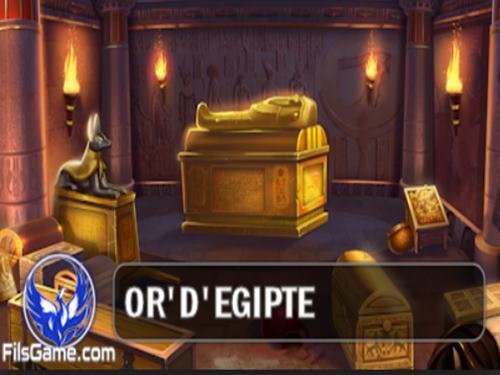 Or D'Egipte Screenshot