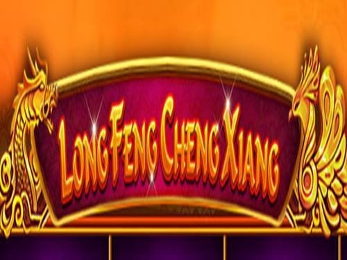 Long Feng Cheng Xiang Screenshot