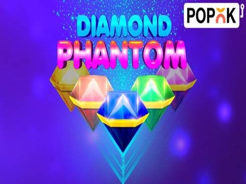 Diamond Phantom Slot by PopOK Gaming