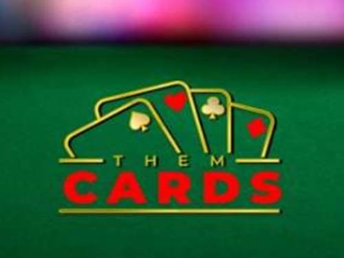 Them Cards by Superlotto
