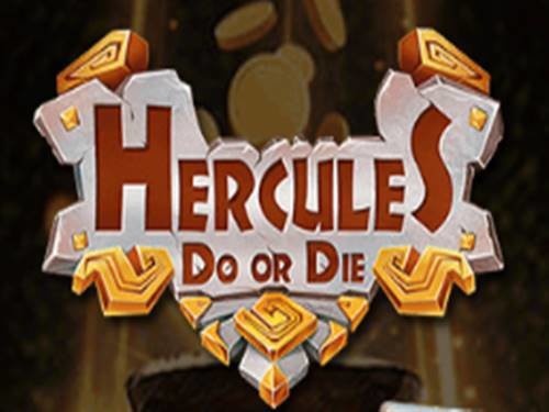 Hercules Do Or Die Slot by Leap Gaming