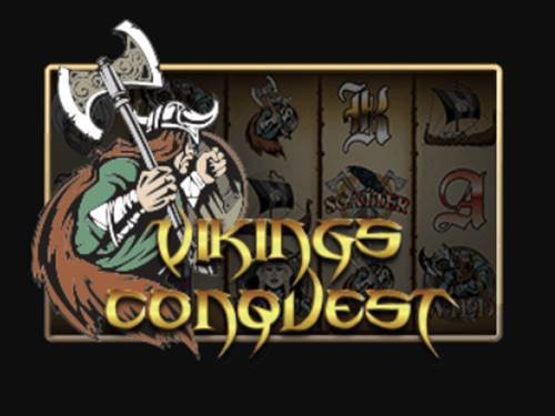Vikings Conquest Slot by Asia Live Tech