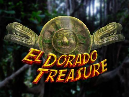 El Dorado Treasure Slot by Apollo Games