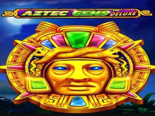 Aztec Gems Deluxe Slot by Pragmatic Play
