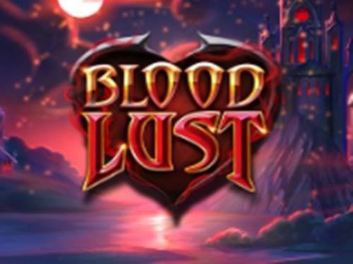 Bloodlust Slot by Bet365 Games