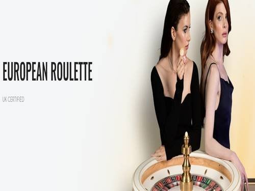 European Roulette by CreedRoomz