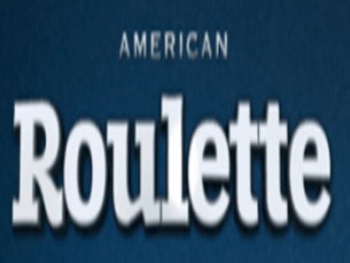Gamevy American Roulette