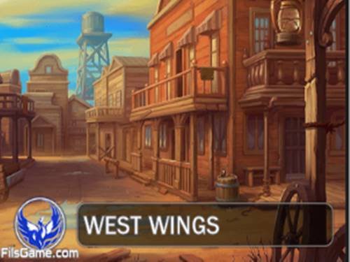 West Wings Slot by FilsGame