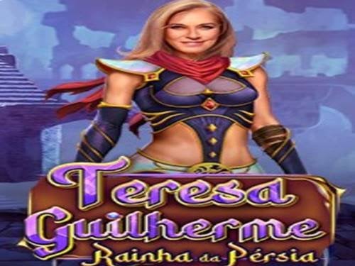 Teresa Guilherme Rainha Da Persia Screenshot
