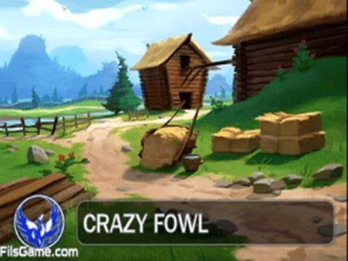 Crazy Fowl Slot by FilsGame