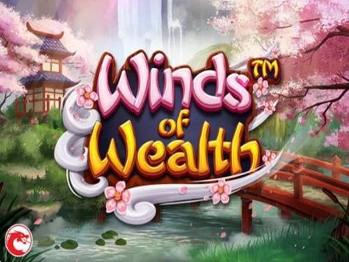 Winds Of Wealth Slot by Betsoft