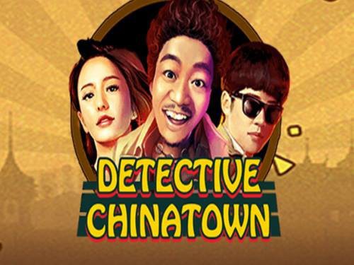 Detective Chinatown Slot by Iconic Gaming