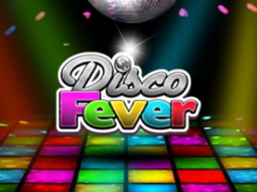 Disco Fever Slot by One Casino Exclusives