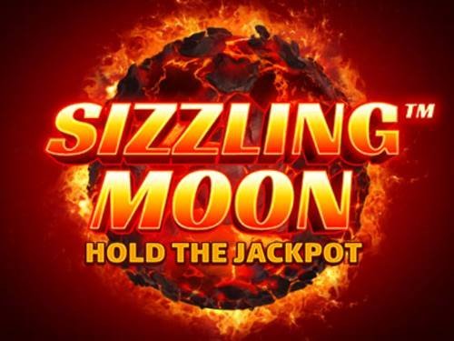 Sizzling Moon Slot by Wazdan