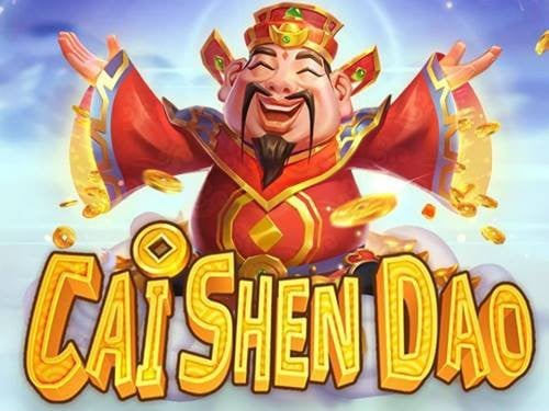 Cai Shen Dao Slot by Dreamtech