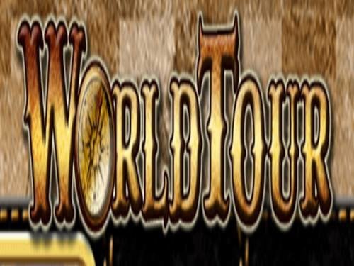 World Tour Screenshot