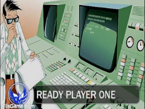 Ready Player One Slot by FilsGame