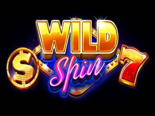 Wild Spin Slot by Platipus