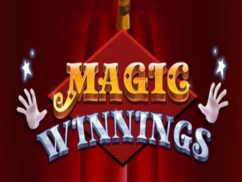 Magic Winnings Screenshot