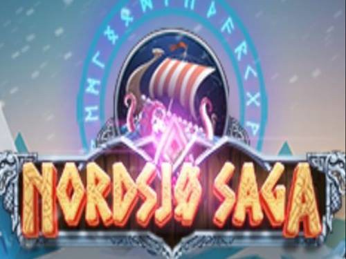 Nordic Saga Slot by Dreamtech